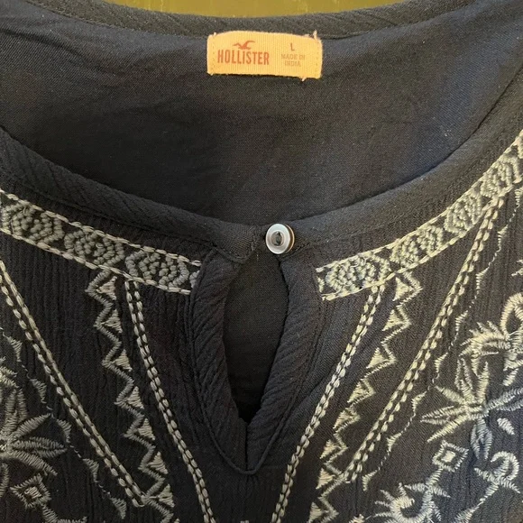 Hollister dress - Picture 7 of 9